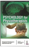 Psychology For Physiotherapists