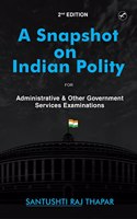 A snapshot on Indian Polity for Administrative and Other Government Services Examinations