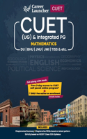 CUET 2022 Mathematics