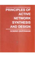 Principles Of Active Network Synthesis And Design