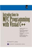 Introduction to MFC Programming with Visual C++