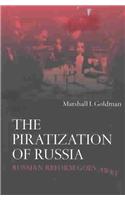 The Piratization of Russia