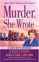 Murder, She Wrote