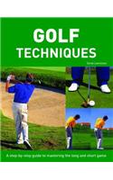 Golf Techniques