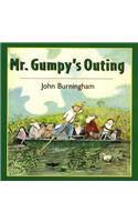 Mr. Gumpy's Outing