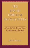 The Jewish Time Line Encyclopedia