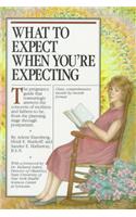 What to Expect When You'RE Expecting