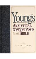 Young's Analytical Concordance to the Bible