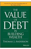 Value of Debt in Building Wealth