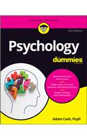 Psychology for Dummies