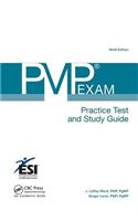 Pmp(r) Exam Practice Test and Study Guide, Ninth Edition