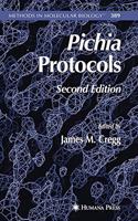 Pichia Protocols