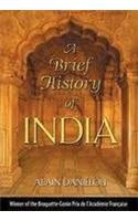 A Brief History Of India