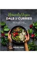 Heavenly Vegan Dals & Curries