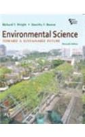 Environmental Science : Toward A Sustainable Future