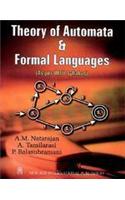 Theory of Automata and Formal Languages: (as Per UPTU Syllabus)