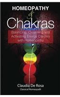 Homeopathy & Chakras