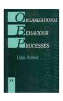 Organizational Behaviour Processes