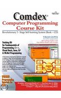 Comdex Computer Programming Course Kit