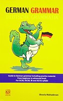 German Grammar Guide