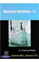 Electrical Machines: II