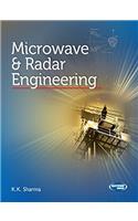 Microwave & Radar Engineering