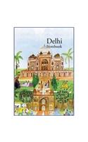 Tales Of Historic Delhi-Notebook 2