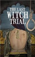 Last Witch Trial