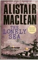 Alistair Maclean : The Lonely Sea