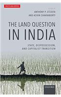 The Land Question in India