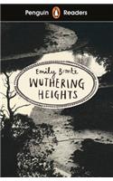 Penguin Readers Level 5: Wuthering Heights (ELT Graded Reader)