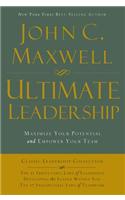 Ultimate Leadership: Maximize Your Potentail