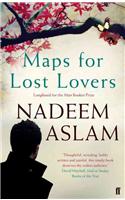 Maps for Lost Lovers