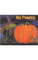 Big Pumpkin