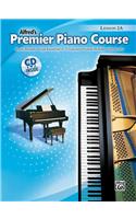 Alfred's Premier Piano Course Lesson 2A