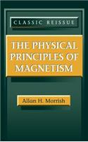 Physical Principles of Magnetism