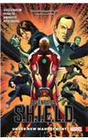 Agents of S.H.I.E.L.D., Volume 2