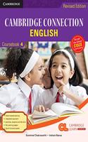 Cambridge Connection English Coursebook-4