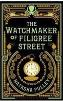 The Watchmaker Of Filigree Street