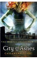 City of Ashes