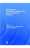 Management Consultancy Insights and Real Consultancy Projects