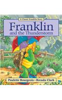 Franklin and the Thunderstorm