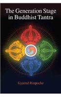 Generation Stage in Buddhist Tantra