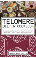 Telomere Diet and Cookbook