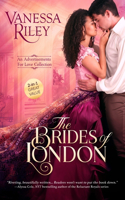 Brides of London: An Advertisements for Love Collection