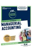 Managerial Accounting (Rce-79)