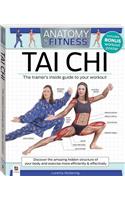 Anatomy of Fitness: Tai Chi