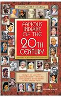 Famous Indians of the 21st Century