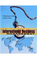 International Business Management