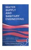 Water Supply And Sanitary Engineering